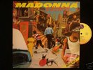 MADONNA / EVERYBODY / RARE FRENCH MAXI 45 T
