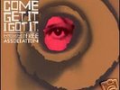 David Holmes : Come Get It, I Got It Unmixed 2xLP MINT