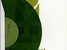 Blutharsch  Apocalyptic Climax WKN 5 lim 54 green Vinyl