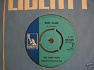 PENNY PEEPS model village LIBERTY '68 PSYCH 45 EX