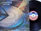  PSYCHEDELIC LP: Birmingham Sunday   Original