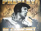 Elvis In Concert 2006 Tour Program