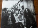 COS POSTAEOLIAN TRAIN ROBBERY PROG LP