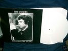 LP - The DOORS / Singing The Blues , white vinyl