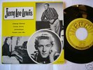 JERRY LEE LEWIS Orig Sun EP  Ubangi Stomp 