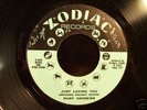Northern Soul 45 RUBY ANDREWS on ZODIAC Just Loving You