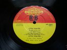 LITTLE WALTER*THE BEST OF* 1964 UK PYE INTERNATIONAL