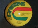 Cygnus - Jah Man - Greensleeves GRED 4