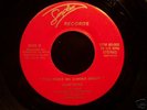 Rare Modern Soul 45 QUIETFIRE on SIMPLEX
