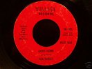 Rare Northern Soul 45 SEA SHELLS on VILLAGE