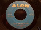 Northern Soul 45 BENNY SPELLMAN on ALON This Is For You