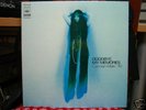 Carmen Maki '70 Rare Japan Female Psych Gatefold EX