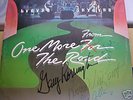 LYNYRD SKYNYRD  Fully signed album