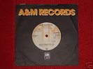 GOD SAVE THE QUEEN A&M SEX PISTOLS NO FEELING AMS7284