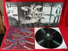 BLUE CHEER 1968 POSTER COVER LP SEALED ORIG PSYCH FUZZ
