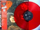 BEATLES-RUBBER SOUL-JAPAN ORIGINAL MONO REDWAX+OBI