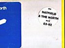 HATFIELD AND THE NORTH - 'Afters' - UK Orig LP