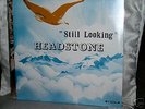 Headstone- still Looking  psych sealed original