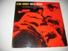 BLUE NOTE LP 4023 mono: DIZZY REECE Star Bright