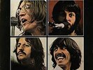 THE BEATLES/LET IT BE/MFSL/ LP RECORD