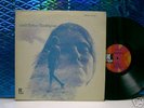 rare psych LINDA PERHACS Parallelograms LP '70 ORIG EX+