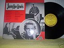 JERRY LEE LEWIS ( same ) LP