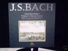 J.S. Bach Works for Harpsichord including Goldberg Var