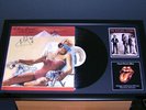 ROLLING STONES Signed  – Album USA