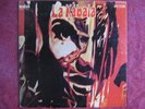LA KABALA JAZZ LATIN SOUL ROCK  LP PERU