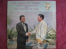 LUIS ALBERTO DEL PARANA LO VIOLINES D LIMA RARE LP PERU