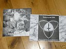 Crushing Holy Trinity LP Deathspell Stabat Clandestine