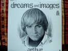 ARTHUR (Lee Harper): Dreams and Images Orig/US PSYCH NM