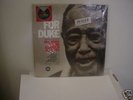 BILL BERRY  For Duke Ultra RARE AUDIOPHILE SEALED LP