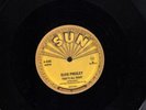 ELVIS PRESLEY SUN 78 THATS ALL RIGHT HMV LIMTED EDITION