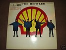 The Beatles Elpee Shell