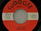  Disco Funk 45 Future Shock Jive Cootie HEAR