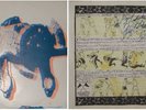 GUIDED BY VOICES-ORIGINAL PROPELLER SIGNED BY BOB