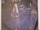 AGNETHA  Fältskog  ABBA  Geh mit Gott  Single   PROMO