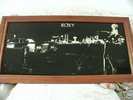 ORIGINAL 1970s ROXY MUSIC MIRROR