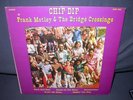 FRANK MOTLEY FUNK LP - Chip Dip - Rare PARAGON label