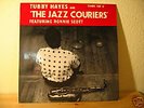 TUBBY HAYES/RONNIE SCOTT JAZZ COURIERS TEMPO TAP 15 LP