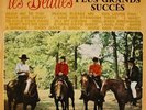 BEATLES LEURS 14 PLUS GRANDS SUCCES LP ODEON OSX 231