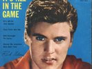 RICKY NELSON ++EP++IT'S ALL IN THE GAME++RARE DENMARK 