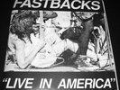 FASTBACKS Live in America 2x7