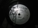 Company Flow - Funcrusher OG 2LP on Clear Vinyl