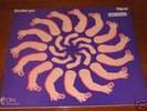 EMBRYO opal  OR GERMAN 70 LP PSYCH PROG KRAUT