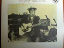 NEIL YOUNG COMES A TIME ORIG 1978 REPRISE LP PROMO COPY