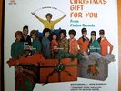 PHIL SPECTOR CHRISTMAS ALBUM  LP FIRST PRESS