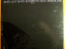 VELVET UNDERGROUND WHITE LIGHT ORIG SKULL COVER MINT LP