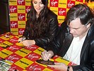Meat Loaf Its all coming back to me 7' single Signed